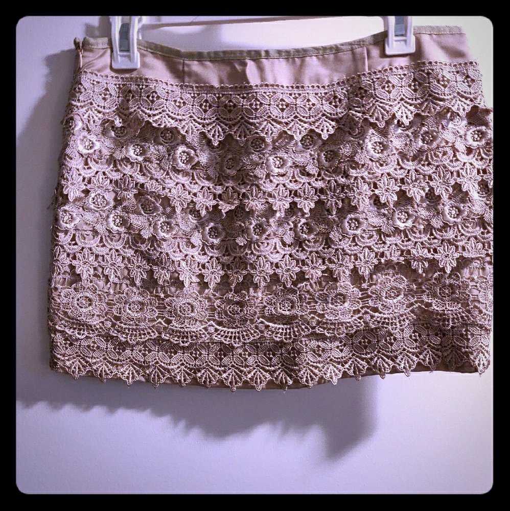 Skirt